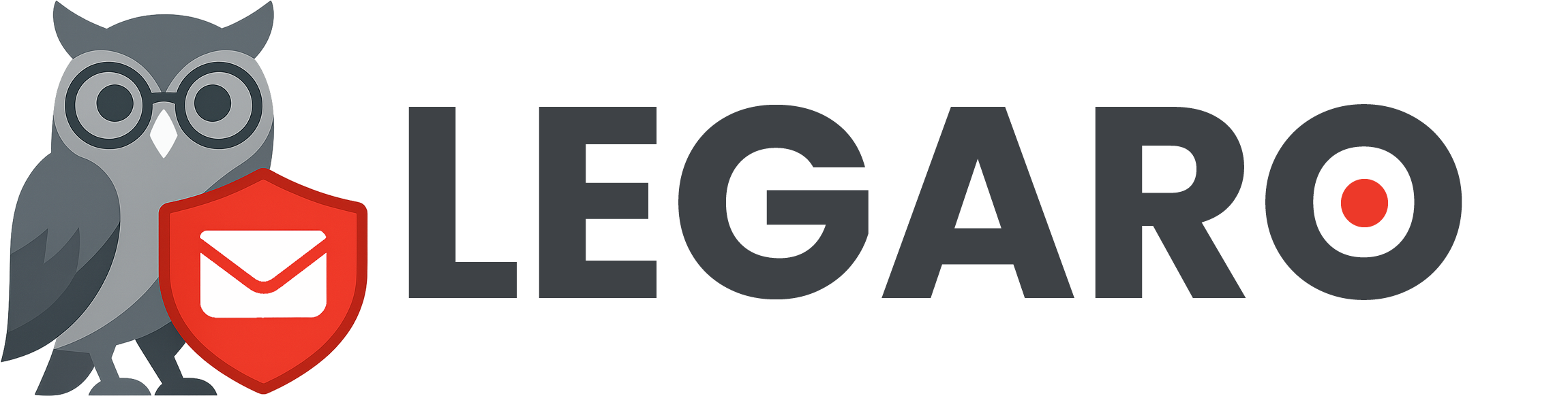 LEGARO Logo